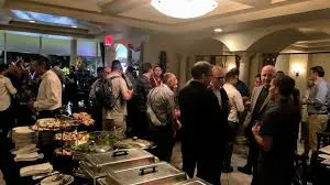 Corporate Event Space Orlando at Ciao Italia Orlando