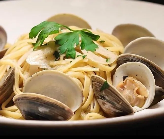 Italian cuisine at Ciao Italia