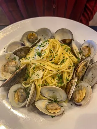 Italian cuisine at Ciao Italia