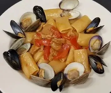 Zuppa Di Pesce