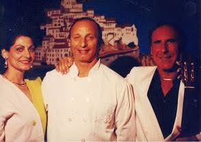 Founders and chef at Ciao Italia