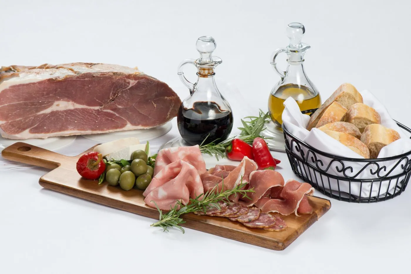 Authentic Italian Food in Orlando