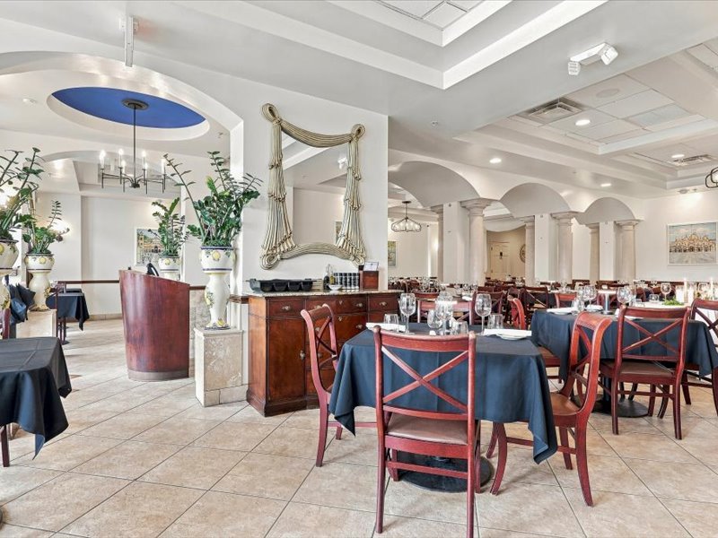 Sunday Family Night at Ciao Italia Ristorante Orlando